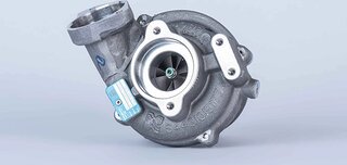 BorgWarner 54399900089