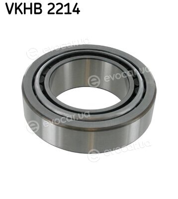 SKF VKHB 2214