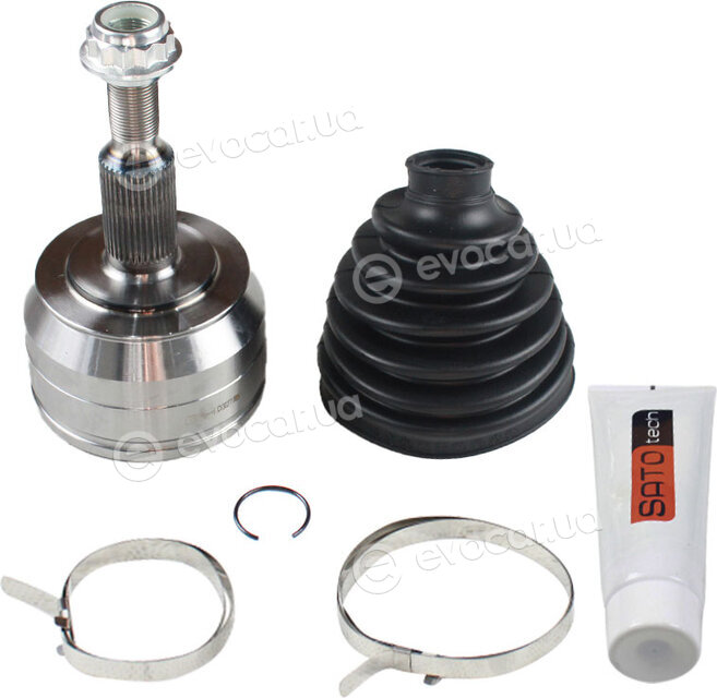 Sato Tech CV30277