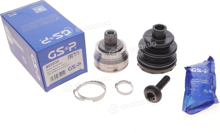 GSP 803030