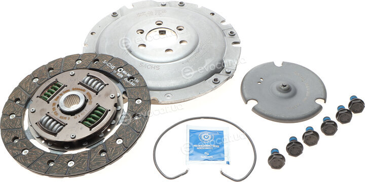 Sachs 3000 286 001