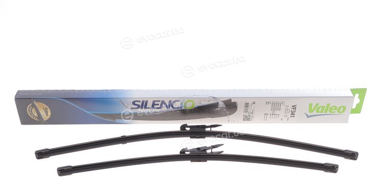 Valeo 574741