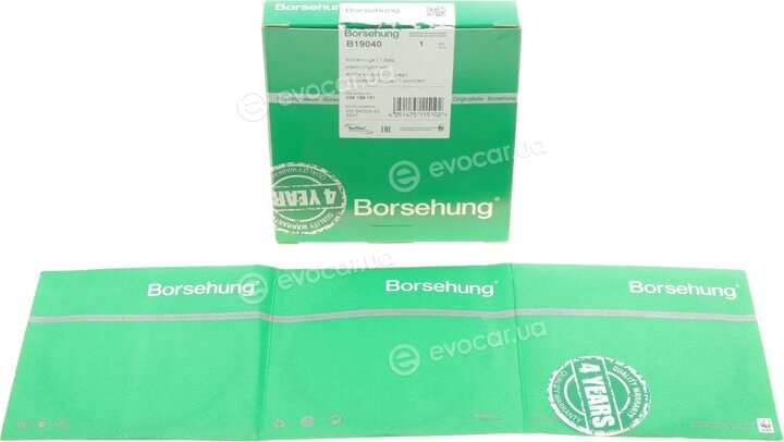 Borsehung B19040