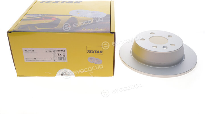 Textar 92074503