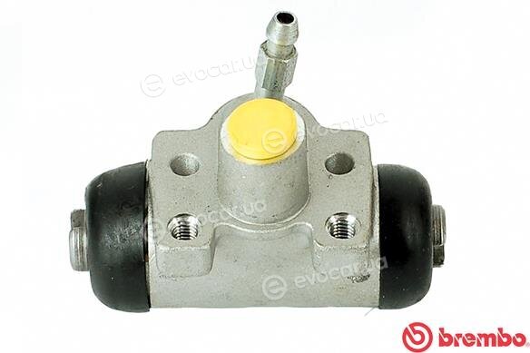 Brembo A 12 226