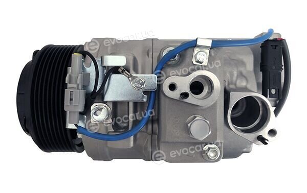 Mahle ACP 352 000S