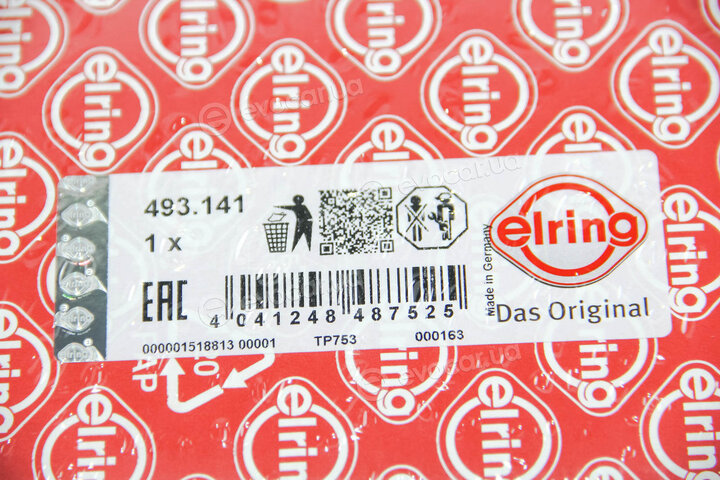 Elring 493.141