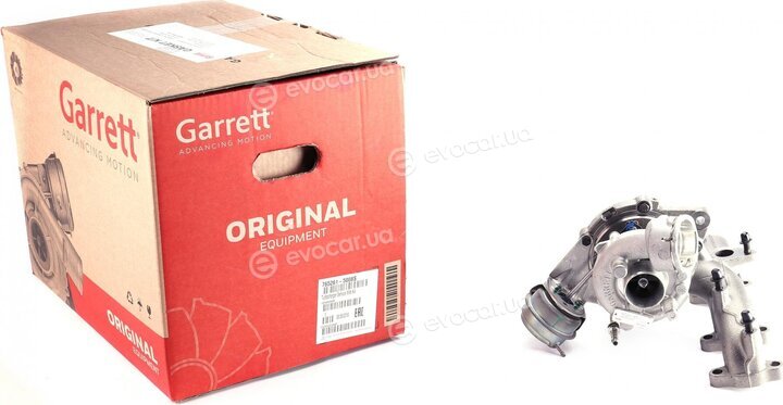 Garrett 765261-5008S