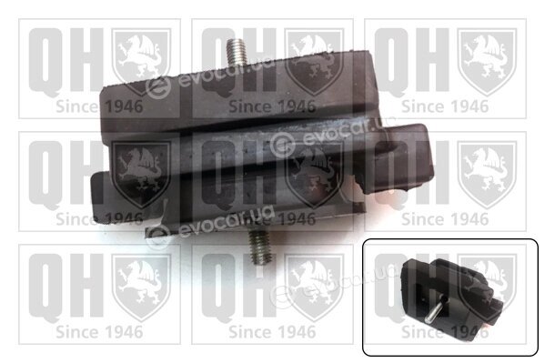 Quinton Hazell EM4724