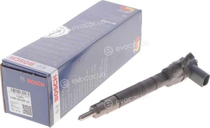 Bosch 0 986 435 055