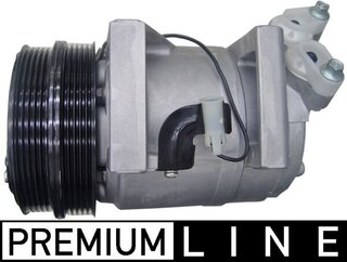 Mahle ACP 1320 000P