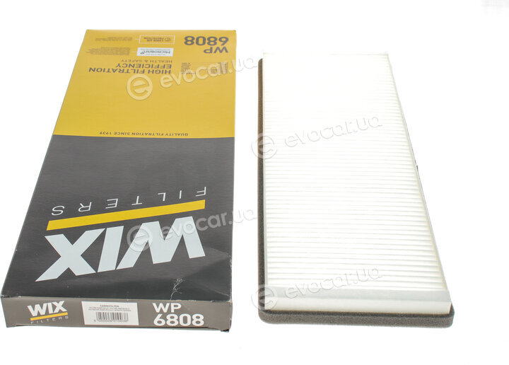 WIX WP6808