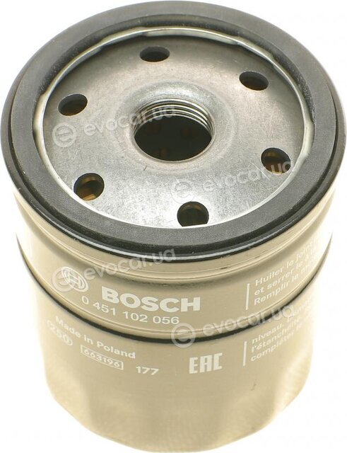 Bosch 0 451 102 056