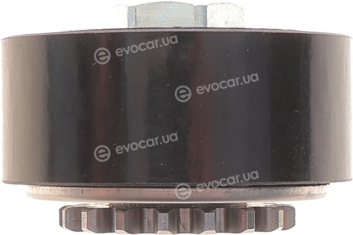 Continental 4PK1538K1