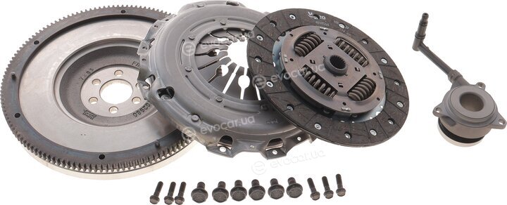 Valeo 845253