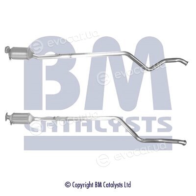 BM Catalysts BM11210P