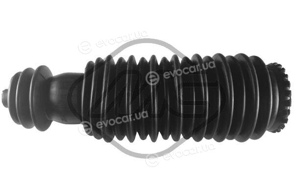 Metalcaucho / STC 01310