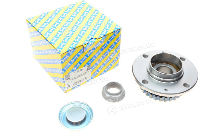 NTN / SNR R166.29