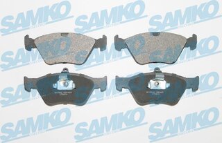 LPR / Samko 5SP465