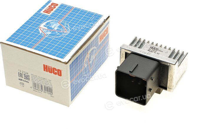 Astemo (Hitachi) / Huco 132124