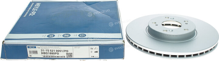 Meyle 31-15 521 0051/PD