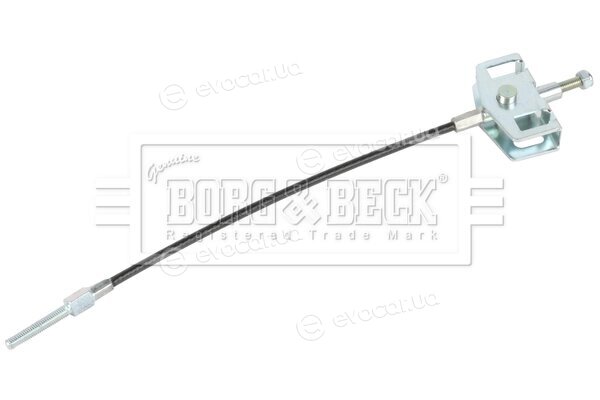 Borg & Beck BKB3951