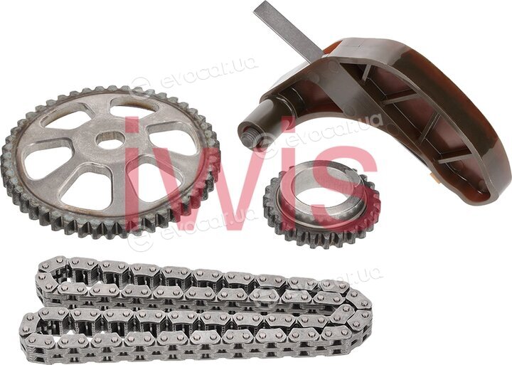 Iwis 59366Set