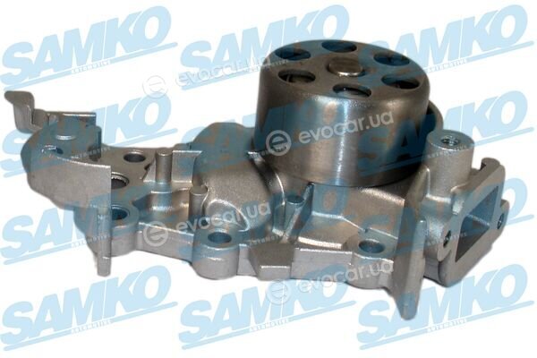 LPR / Samko WP0281