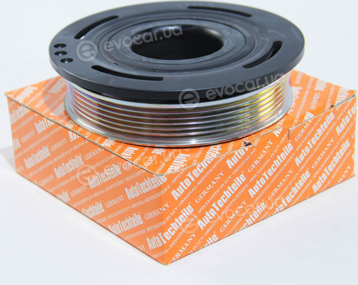 Autotechteile 510 0005