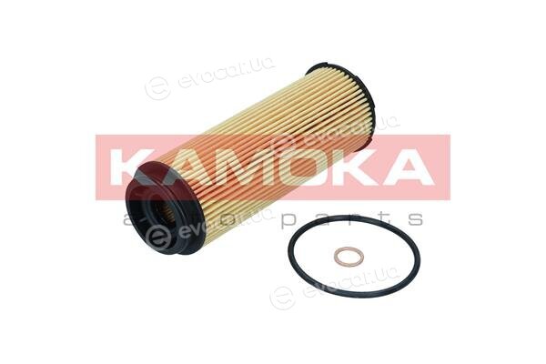Kamoka F122001