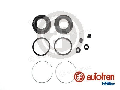 Autofren D42105