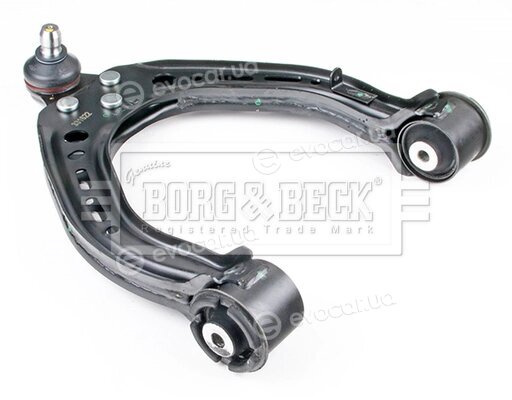 Borg & Beck BCA7736