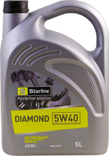 Starline NA D-5