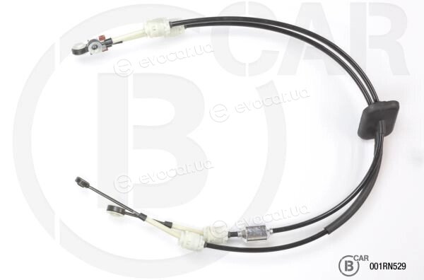 BCAR 001RN529