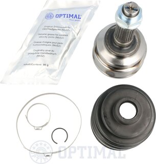 Optimal CW-2659