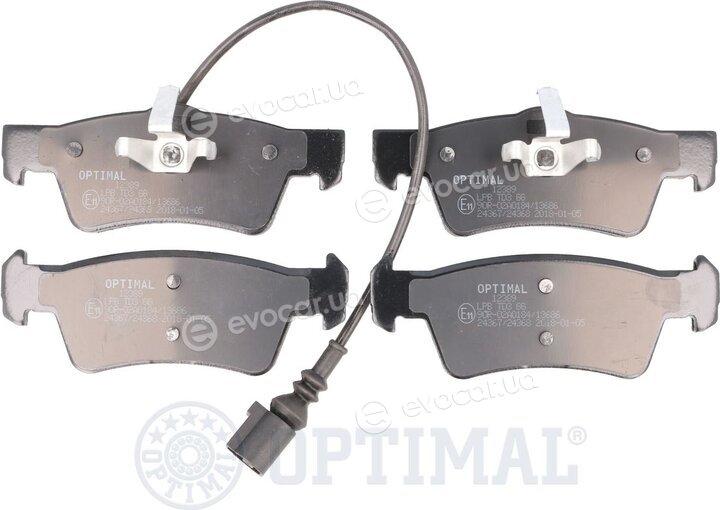 Optimal BP-12389