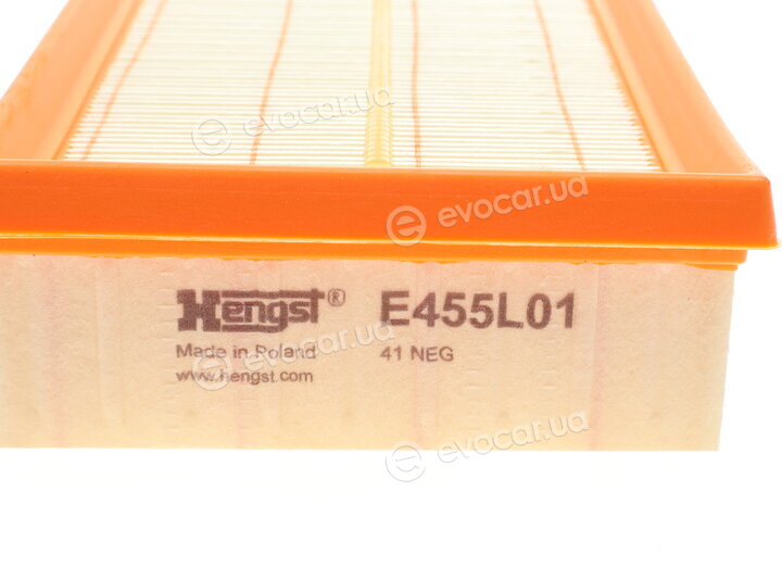 Hengst E455L01-2