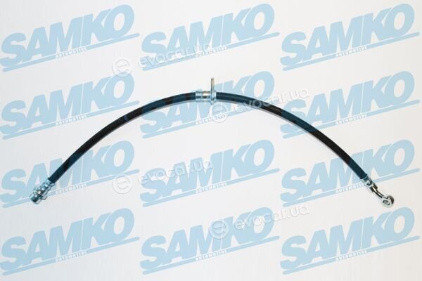 LPR / Samko 6T48747