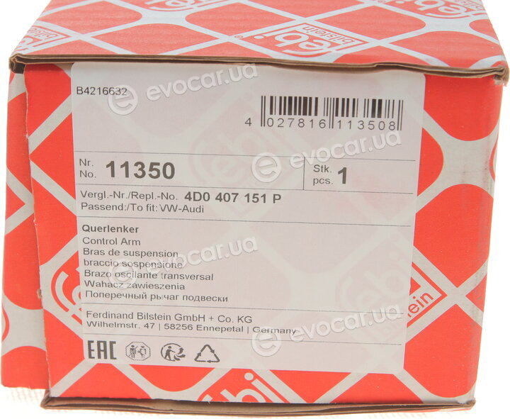 Febi 11350