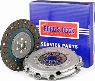 Borg & Beck HK2571
