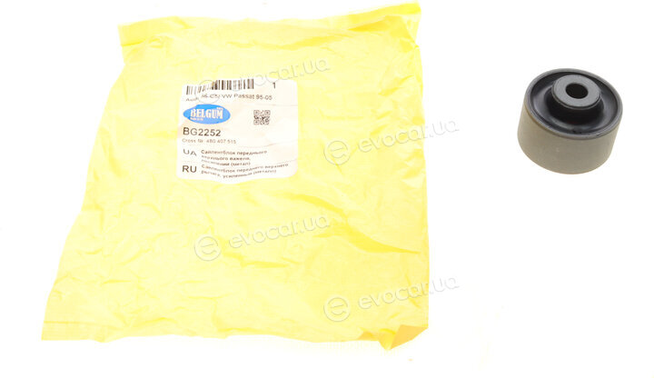 Belgum BG2252