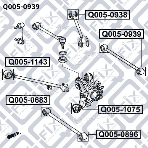 Q-Fix Q0050939