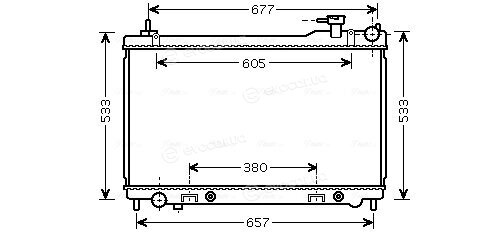 Ava Quality DN2304