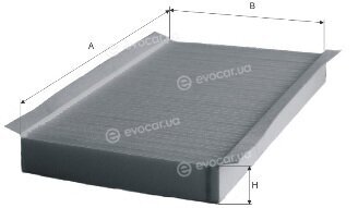 MFilter K 9034
