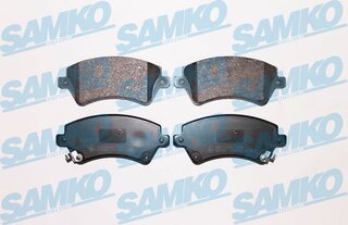 LPR / Samko 5SP1002