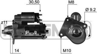 Era / Messmer 220371A