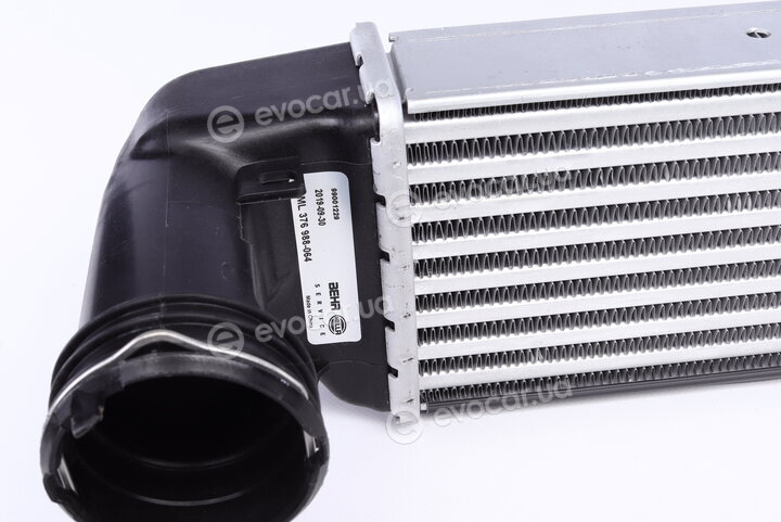 Mahle CI 488 000S