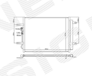 Signeda RC941100