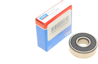 SKF 63022RSH