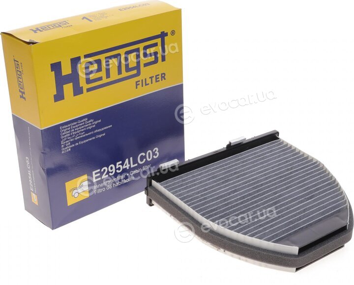 Hengst E2954LC03